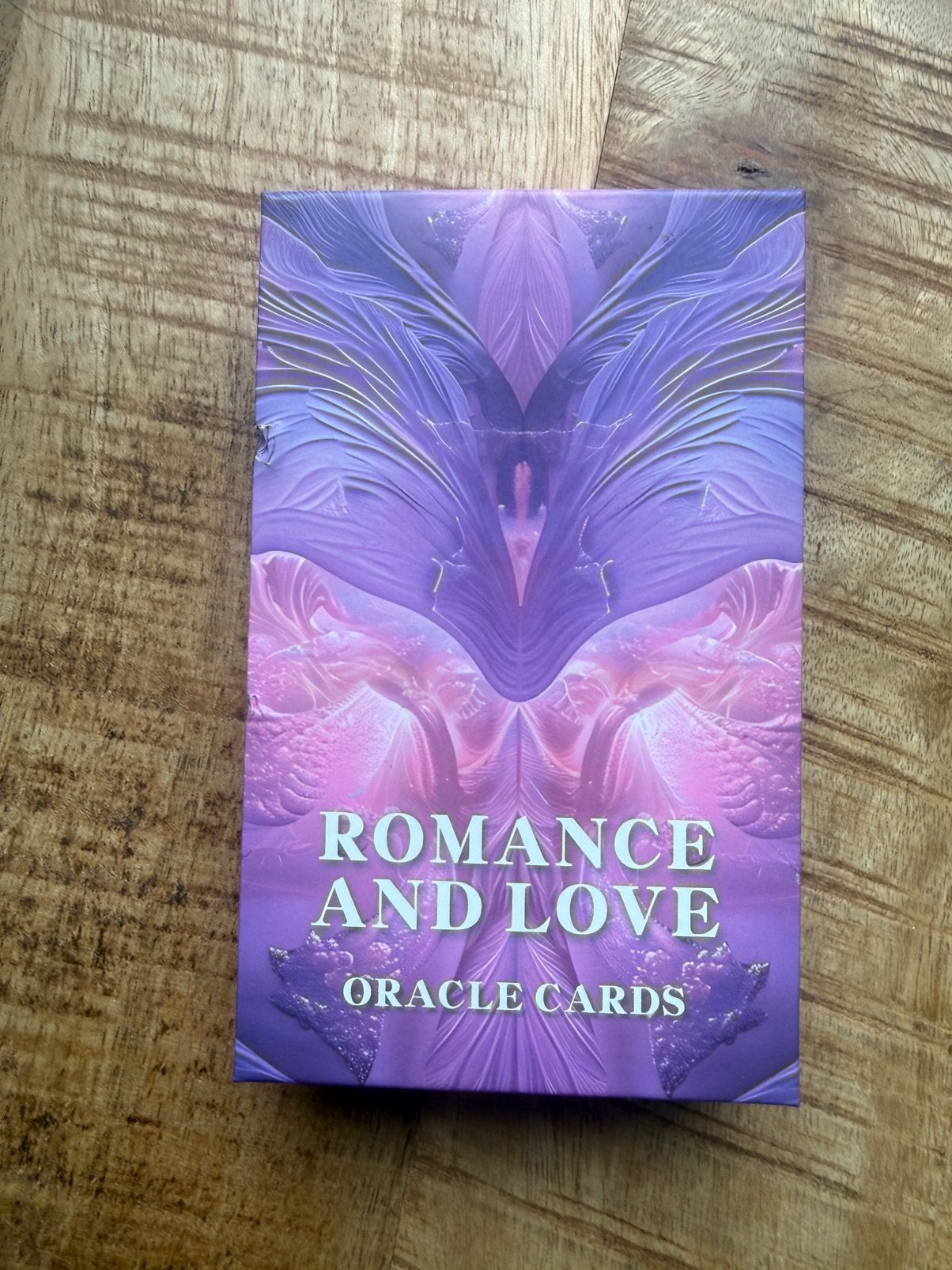 Orakelkaarten, Boeken, Esoterie en Spiritualiteit, Ophalen, Zo goed als nieuw, Tarot of Kaarten leggen, Overige typen