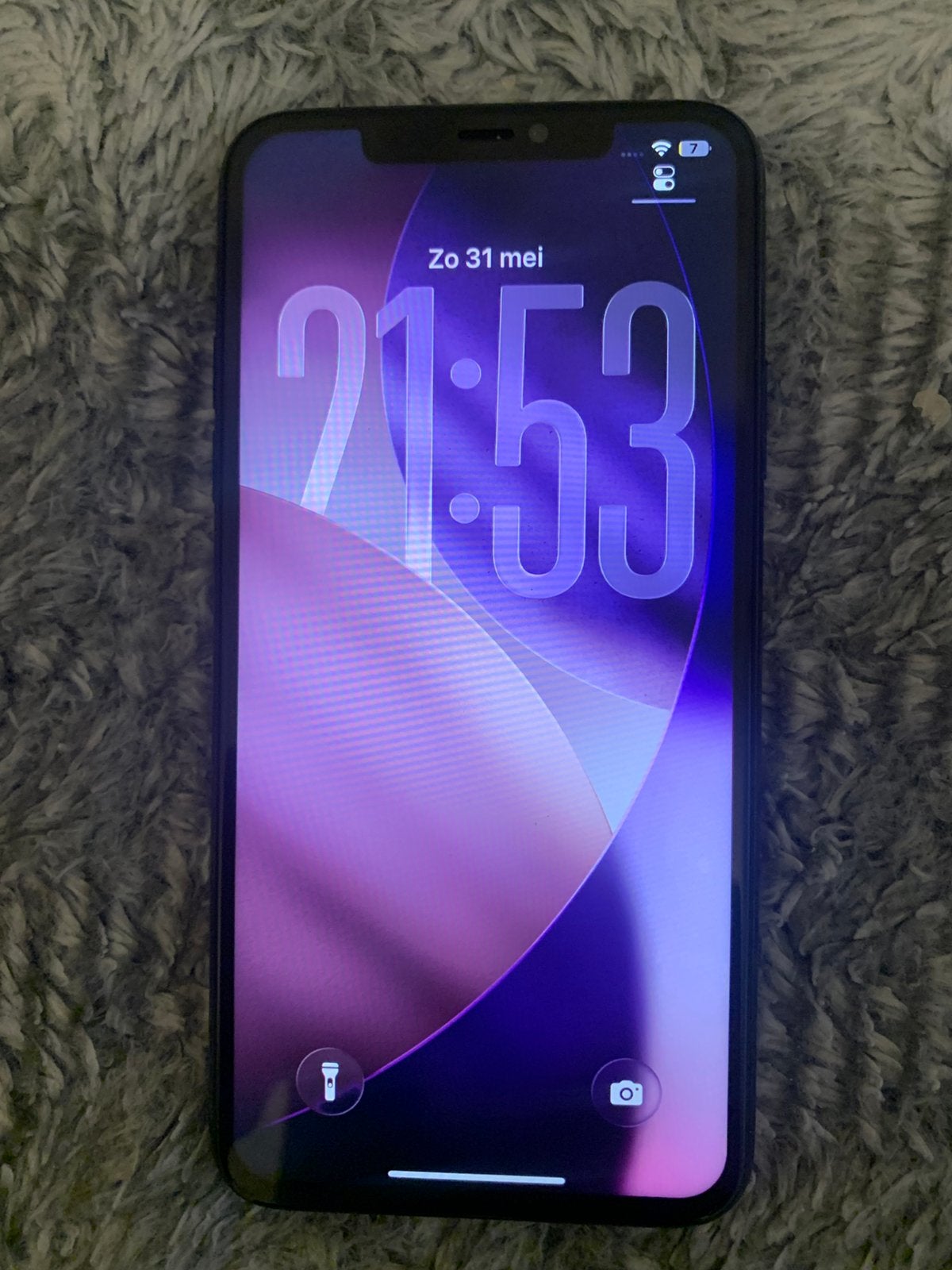 Iphone 11 pro max, Telecommunicatie, Mobiele telefoons | Apple iPhone, 256 GB, IPhone 11 Pro Max, Ophalen of Verzenden, Zo goed als nieuw