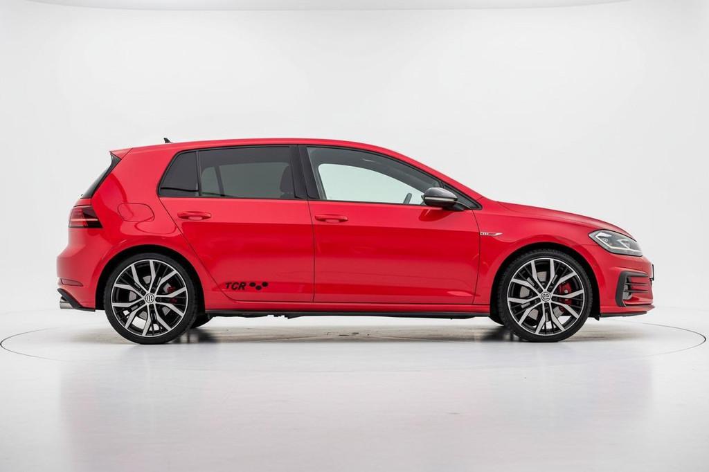 Volkswagen Golf 2.0 TSI GTI Performance |Pano|Dynaudio|ACC, Gebruikt, Euro 6, 4 cilinders, 1984 cc