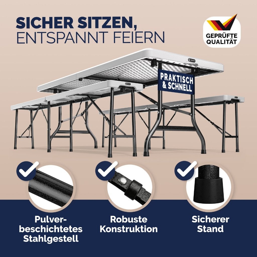 Biertafel Statafel biertafels bierbanken GRATIS BEZORGD!, Verzenden, Nieuw, Nvt, Nvt
