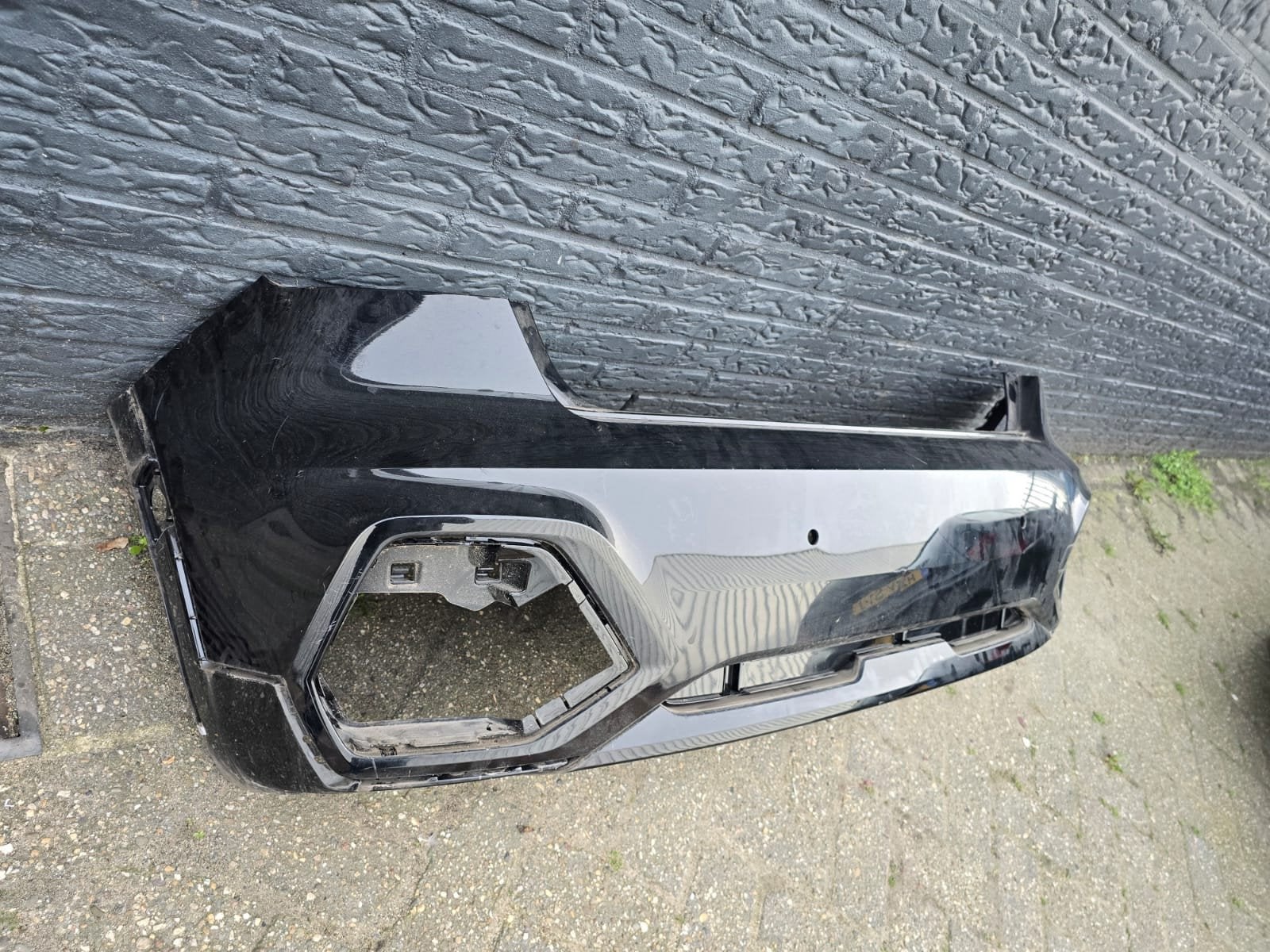 Audi A1 82A Citycarver S-Line 2019+ Achterbumper Bumper 4xPD, Gebruikt, AUDI AG, Auto-Union-Strasse 1
85045  Ingolstadt, DE, Kundenbetreuung@audi.de