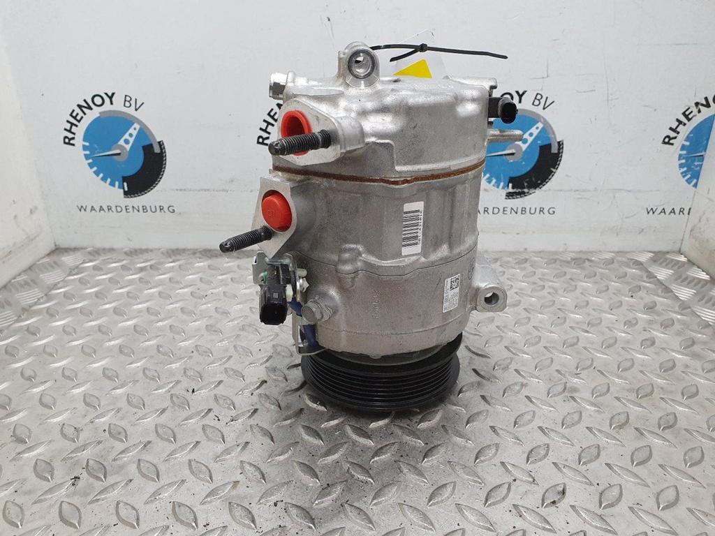 FORD KUGA ST - LINE AIRCO COMPRESSOR / AIRCOPOMP 2020, Ophalen of Verzenden, Gebruikt, ARN erkend