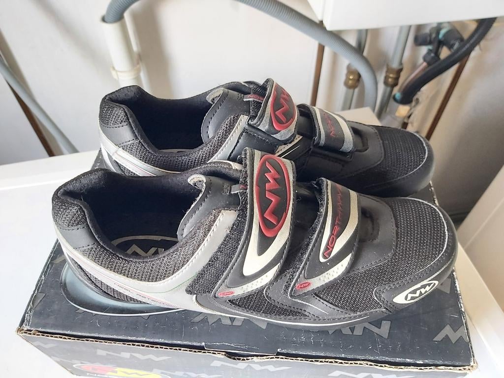 Northwave dames fietsschoenen maat 41 racefiets Spd SL, Ophalen of Verzenden, Nieuw, Schoenen