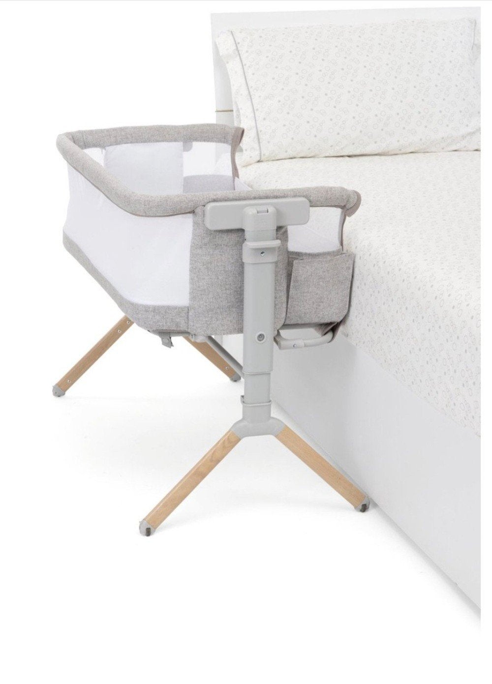 Chicco Next2Me Co-Sleeper Armonia - Zo goed als nieuw, Ophalen, Gebruikt, Wieg