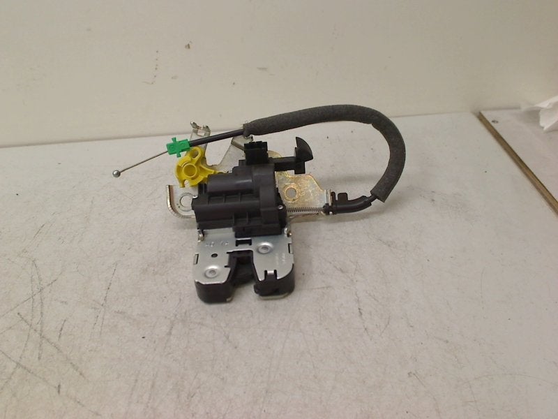 Achterklepslot Volkswagen Passat Variant (3G5) 3g0827506c, Auto-onderdelen, Gebruikt, Volkswagen, Volkswagen AG, Kundenbetreuung@volkswagen.de