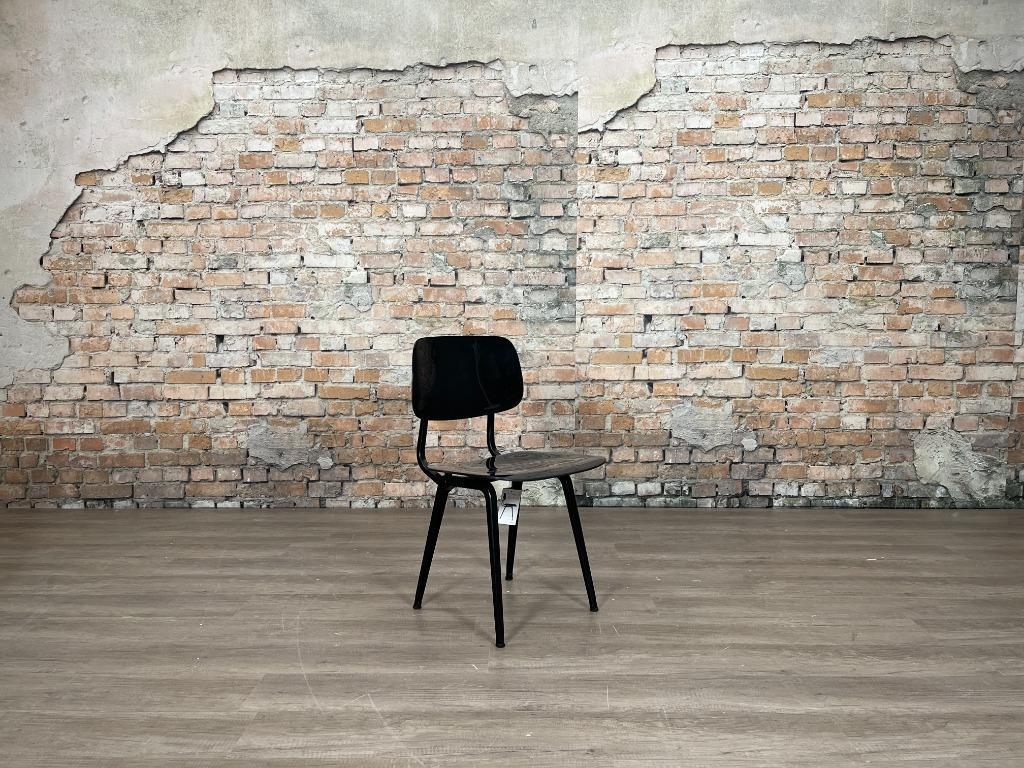 Ahrend Revolt zwart bij TheReSales, Ophalen, Overige materialen, Zwart, Design