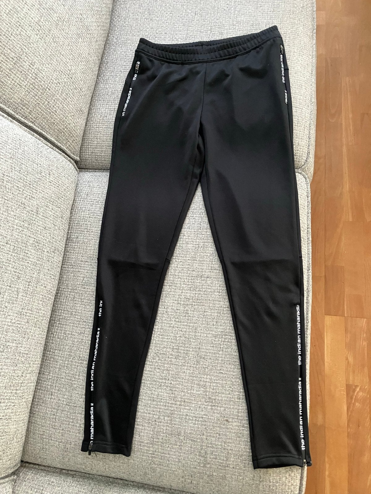 The Indian Maharadja trainingsbroek - Maat S, Ophalen of Verzenden, Zo goed als nieuw, Kleding