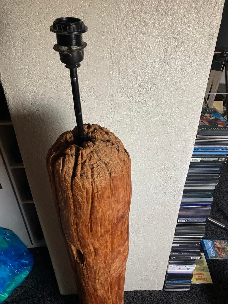 Drijfhout, Ophalen, 100 tot 150 cm, Hout, Gebruikt