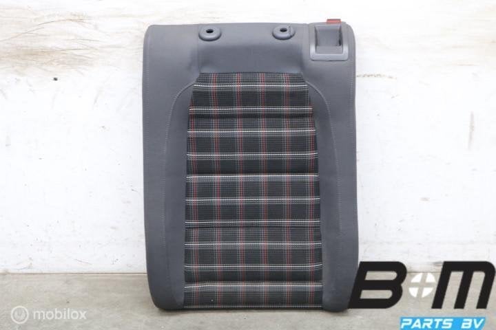 Achterbank leuning links VW Golf 5 GTI TZX 1K0885805CJ, Auto-onderdelen, Gebruikt