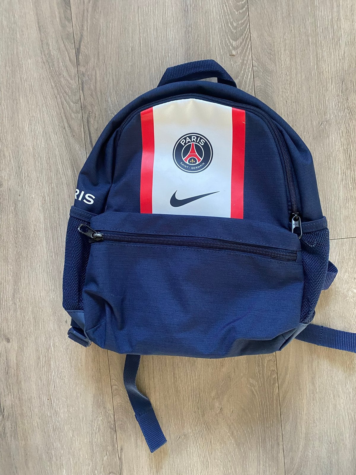 Nike rugtas, Ophalen of Verzenden, Zo goed als nieuw, Rugtas