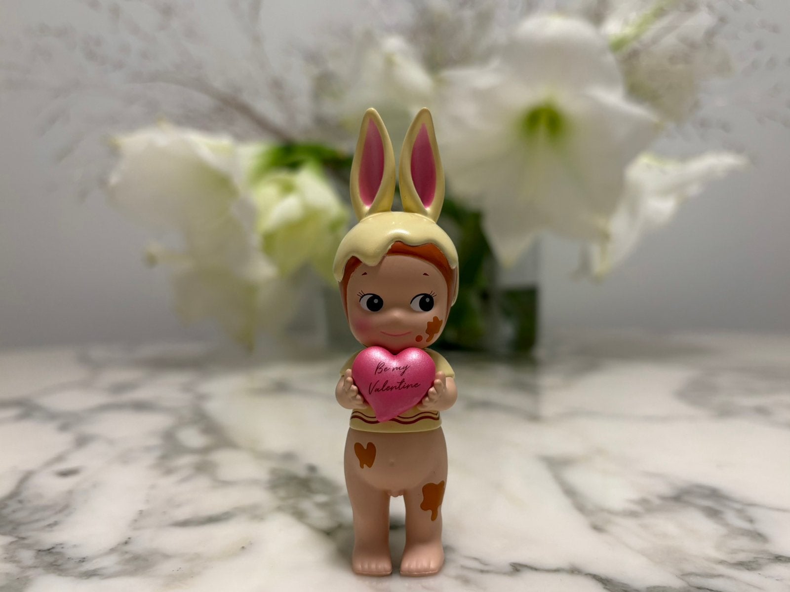 Sonny Angel - Valentine's Day 2019 - Secret, Ophalen of Verzenden, Nieuw