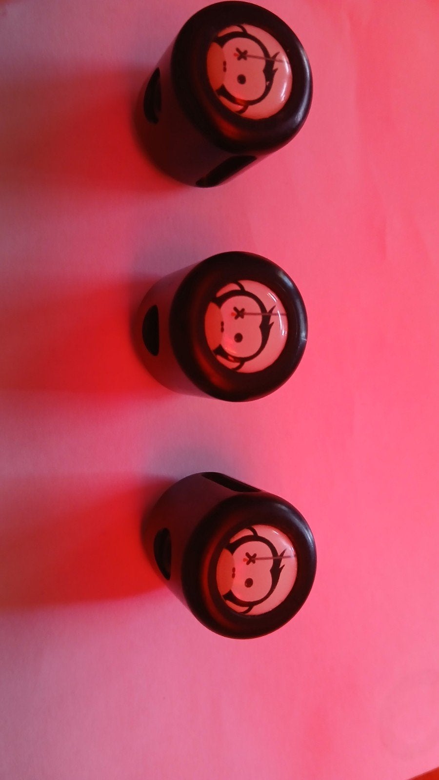 Monkey climber bobbins, Watersport en Boten, Hengelsport | Karpervissen, Ophalen of Verzenden, Overige typen