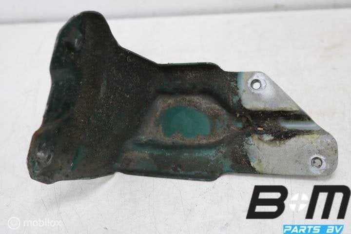 Spatschermsteun linksvoor VW Golf Plus 5 5M0821135, Auto-onderdelen, Gebruikt