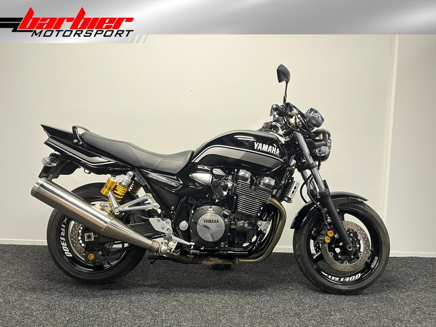 ⭐️⭐️Yamaha XJR 1300 XJR1300 (bj 2012)⭐️⭐️, Motoren, Motoren | Yamaha, 4 cilinders, Bedrijf, Onbekend, Meer dan 35 kW