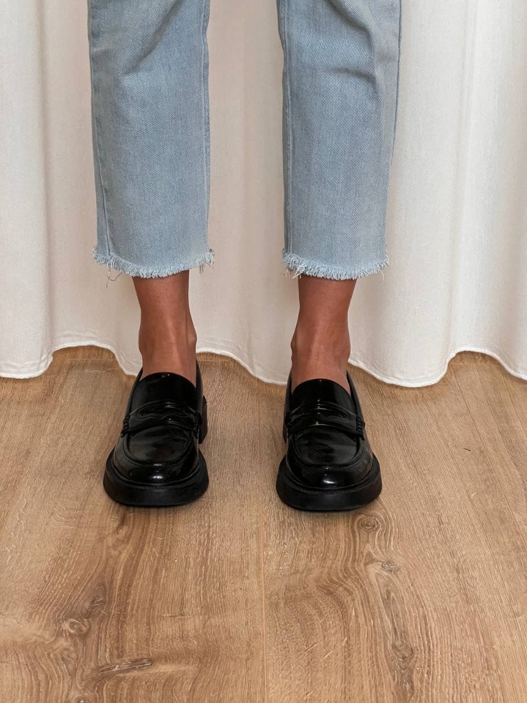 Zara Loafers / Size 38-39, Nieuw, Ophalen of Verzenden, Zara, Instappers