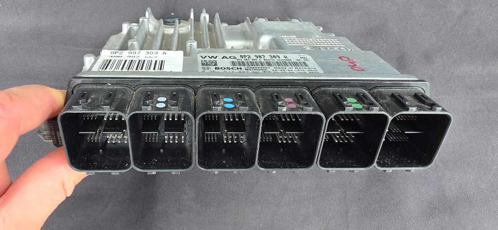 Audi RSQ8 ECU MG1CS008 OEM Stage 2 RS6 RS7, Auto-onderdelen, Ophalen, Gebruikt, Audi