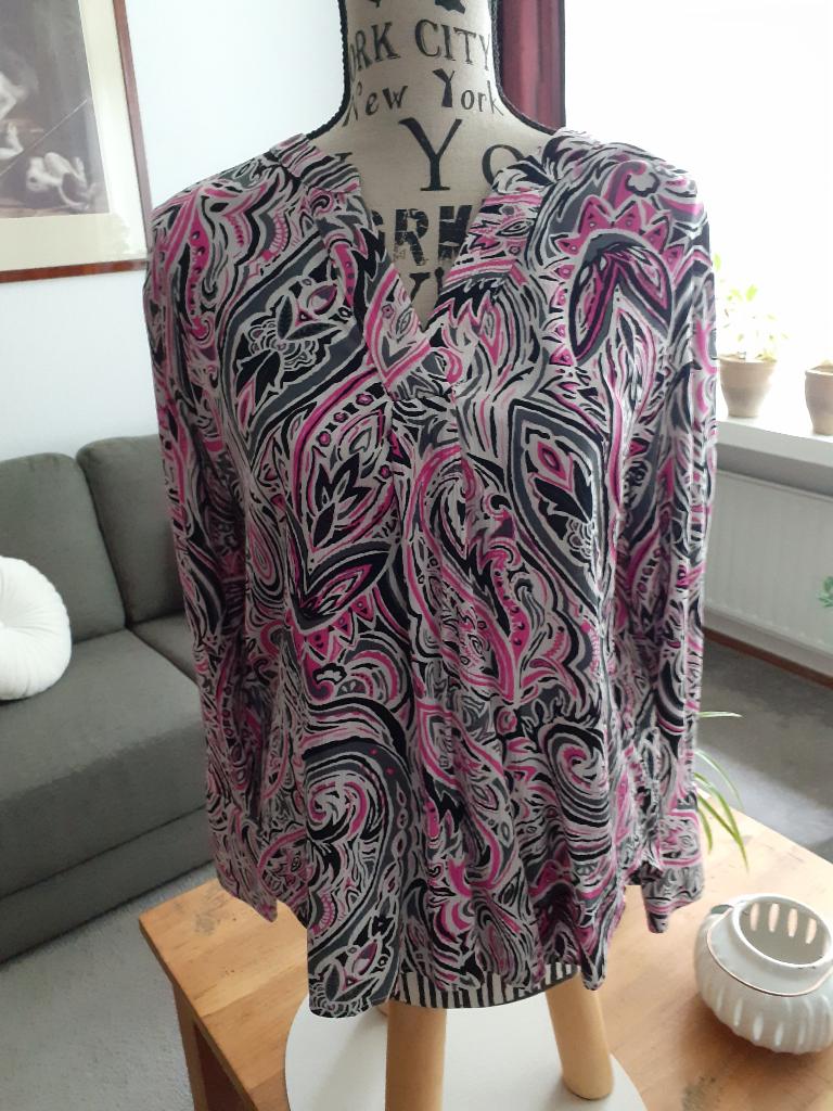 Nieuwe blouse  FreeQuent   Thuis ophalen !!!!!, Ophalen, Overige kleuren, Freequent, Nieuw