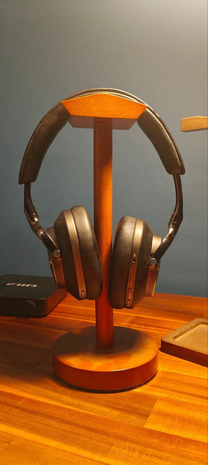 Bowers & Wilkins PX8 Draadloze Over-ear Hoofdtelefoon, Audio, Tv en Foto, Gebruikt, Ophalen of Verzenden, Over-ear, Bowers & Wilkins