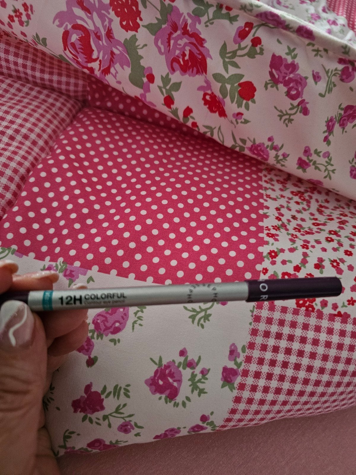Nieuw SEPHORA Eye Pencil Purple Disco incl.verz €15,-, Ophalen of Verzenden, Nieuw, Paars, Ogen