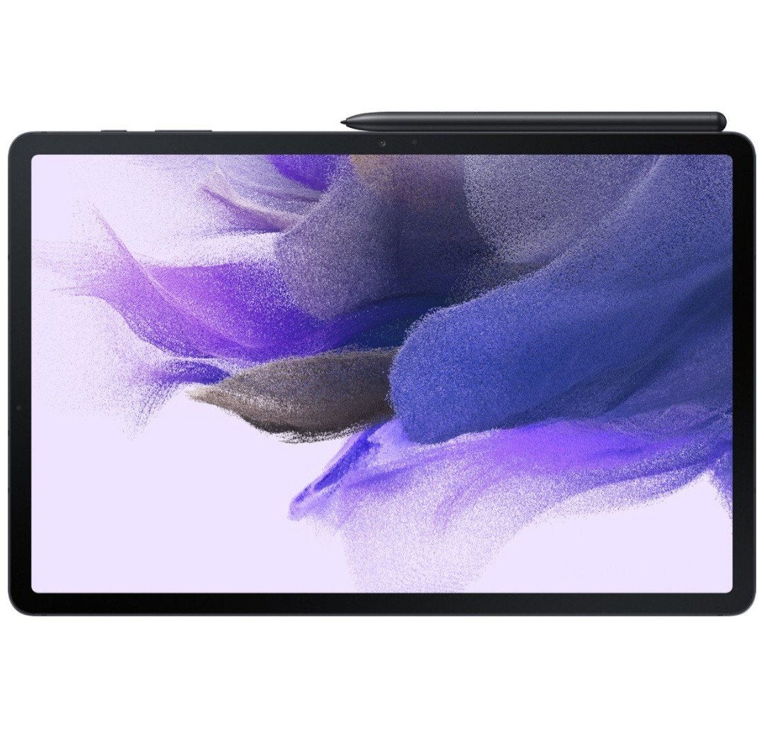 Samsung Galaxy Tab 12,4 inch scherm, Galaxy Tab S7 FE, 12 inch, Ophalen of Verzenden, Zo goed als nieuw