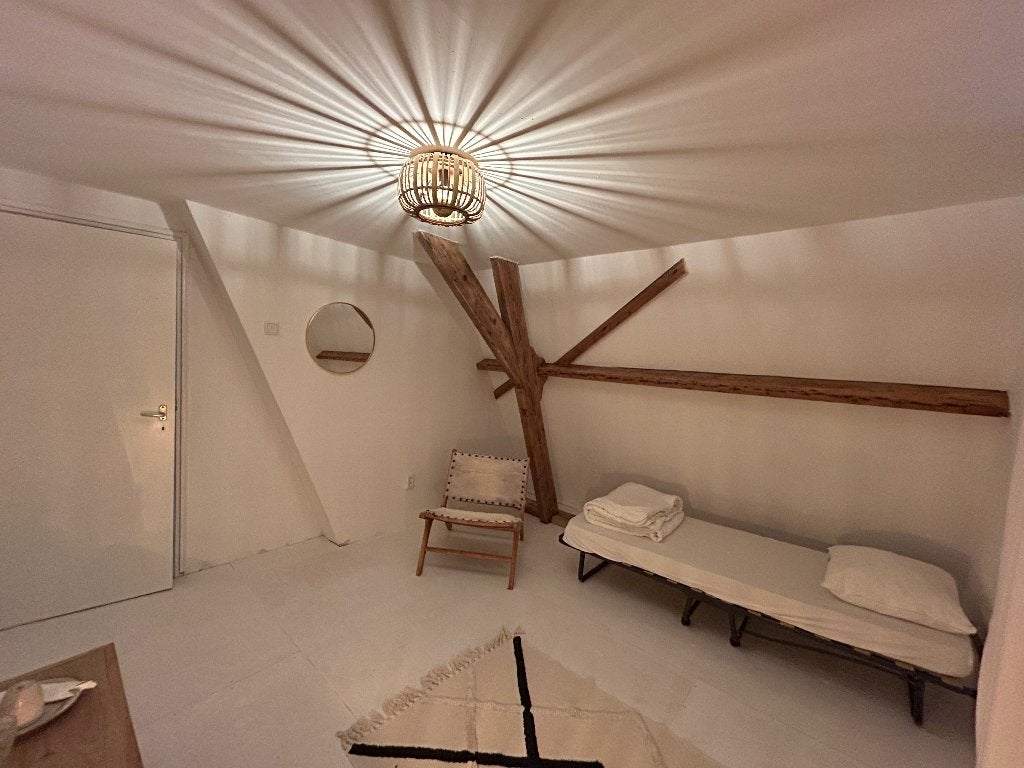 Twee een-persoonskamers te huur Vierdaagse, Huizen en Kamers, Kamers te huur, Minder dan 20 m², Arnhem