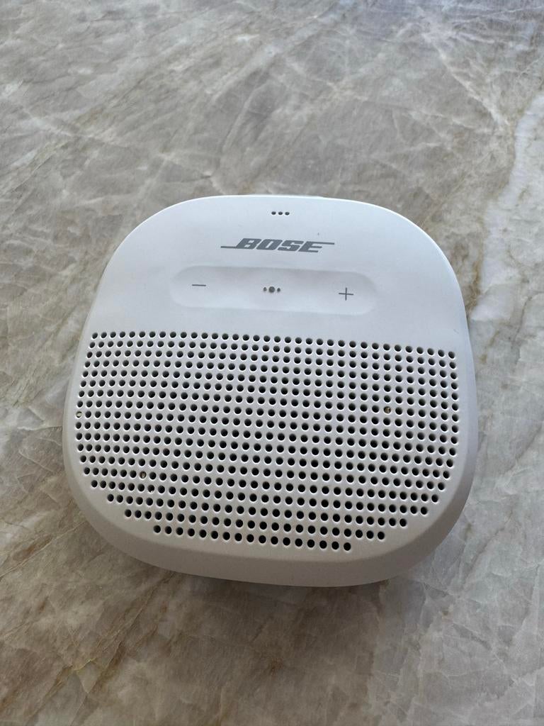 Bose SoundLink Micro: Draagbare Waterdichte Bluetooth Speake, Audio, Tv en Foto, Luidsprekers, Nieuw, Overige typen, Minder dan 60 watt