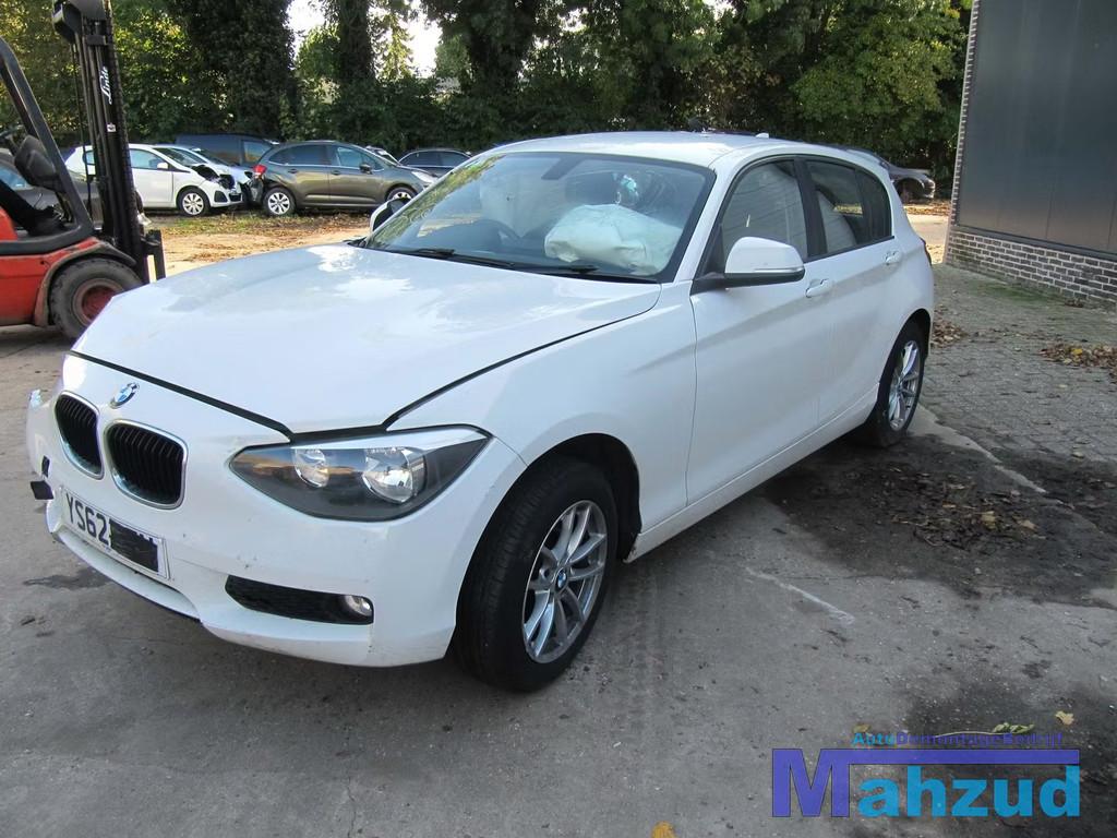 BMW F20 116D 1.6 VERSNELLINGSBAK 6 BAK HANDBAK, Petuelring 130
80788  Munich, DE, Gebruikt, Info@bmw.de, Ophalen of Verzenden