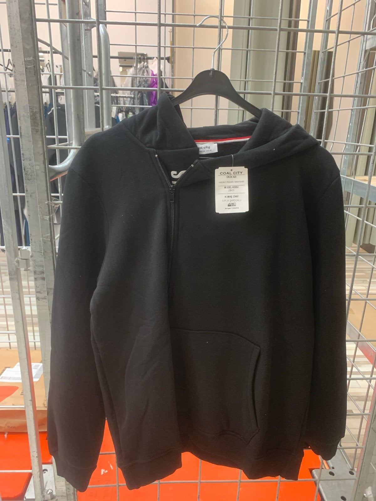 Kwaliteit Hoodies & Truien - Groothandel (min. 50 stuks), Ophalen of Verzenden, Nieuw