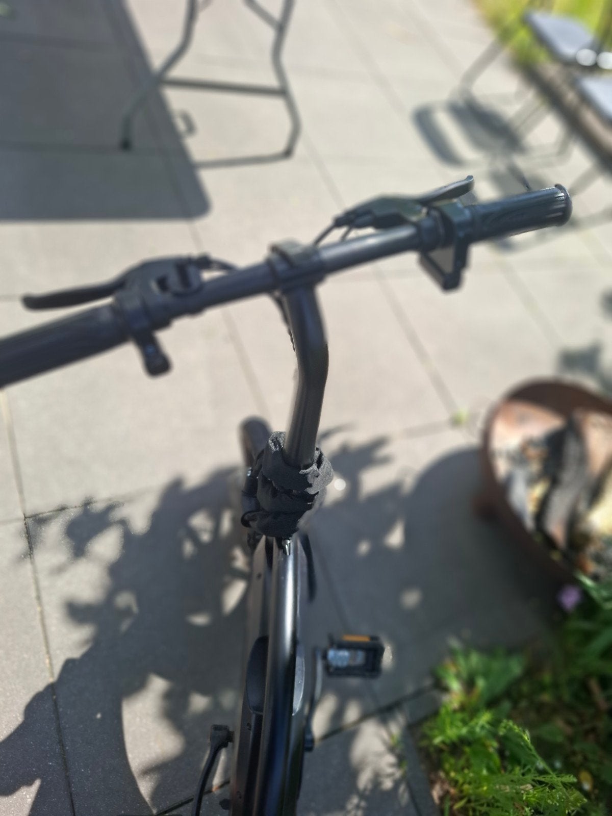DYU D3F, Overige merken, Ophalen of Verzenden, Zo goed als nieuw, Minder dan 47 cm