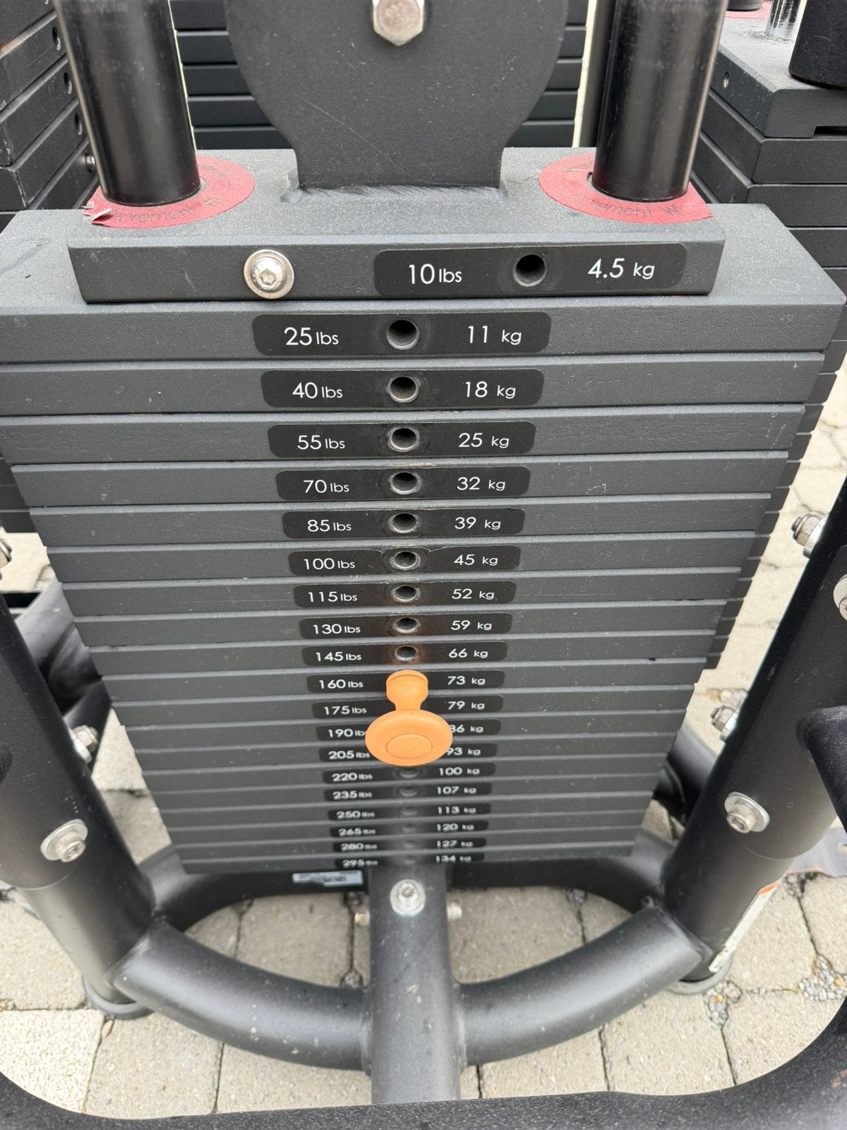 Matrix Cable station MJ5 black edition nieuwste model!!, Sport en Fitness, Fitnessmaterialen, Ophalen, Zo goed als nieuw, Overige typen