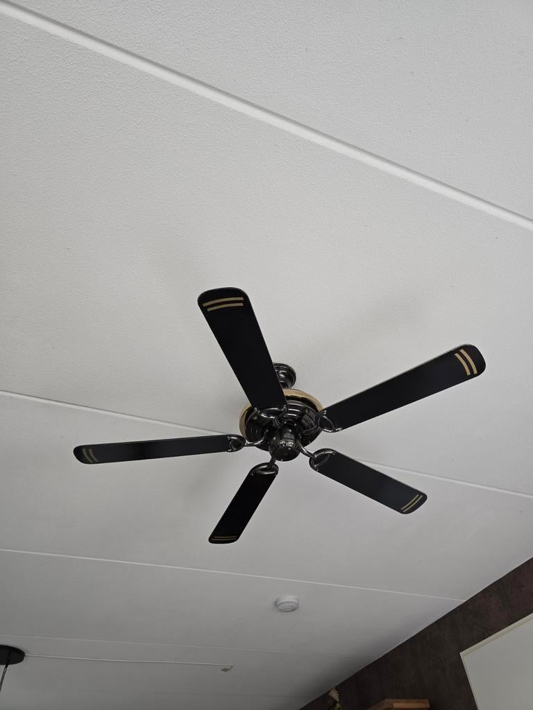 Plafond ventilator, Huis en Inrichting, Ophalen, Gebruikt