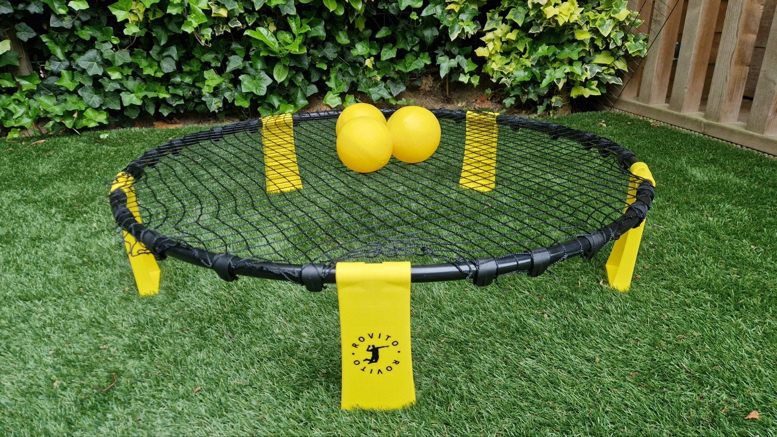 NIEUW spikeball set, Ophalen of Verzenden, Nieuw