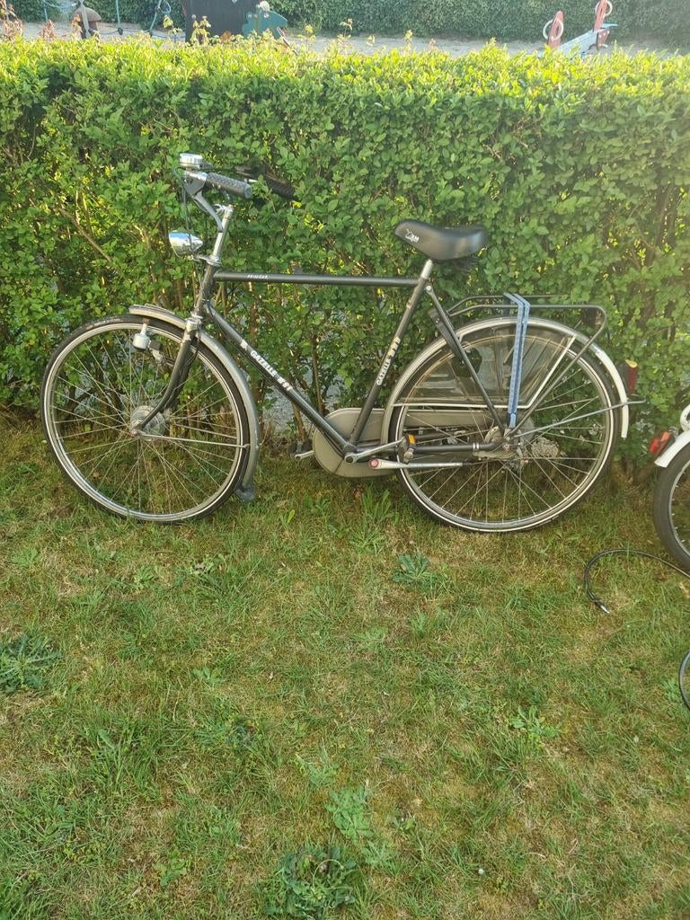 Gazelle fiets, Fietsen en Brommers, Ophalen of Verzenden