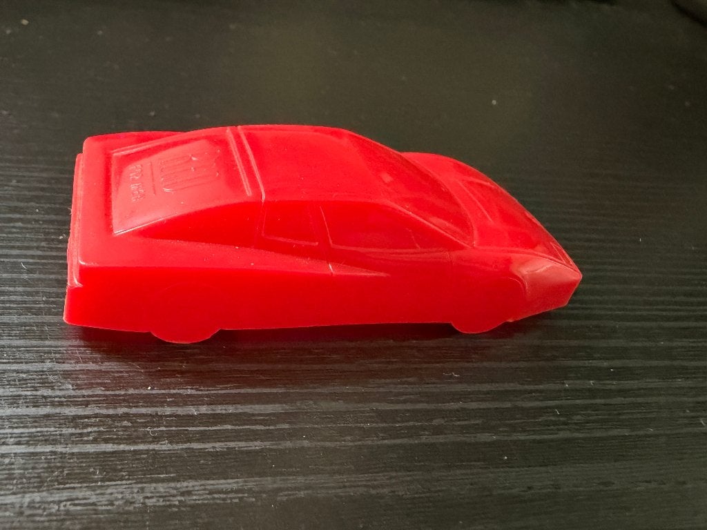 Ferrari items, Ophalen of Verzenden, Zo goed als nieuw, Auto's