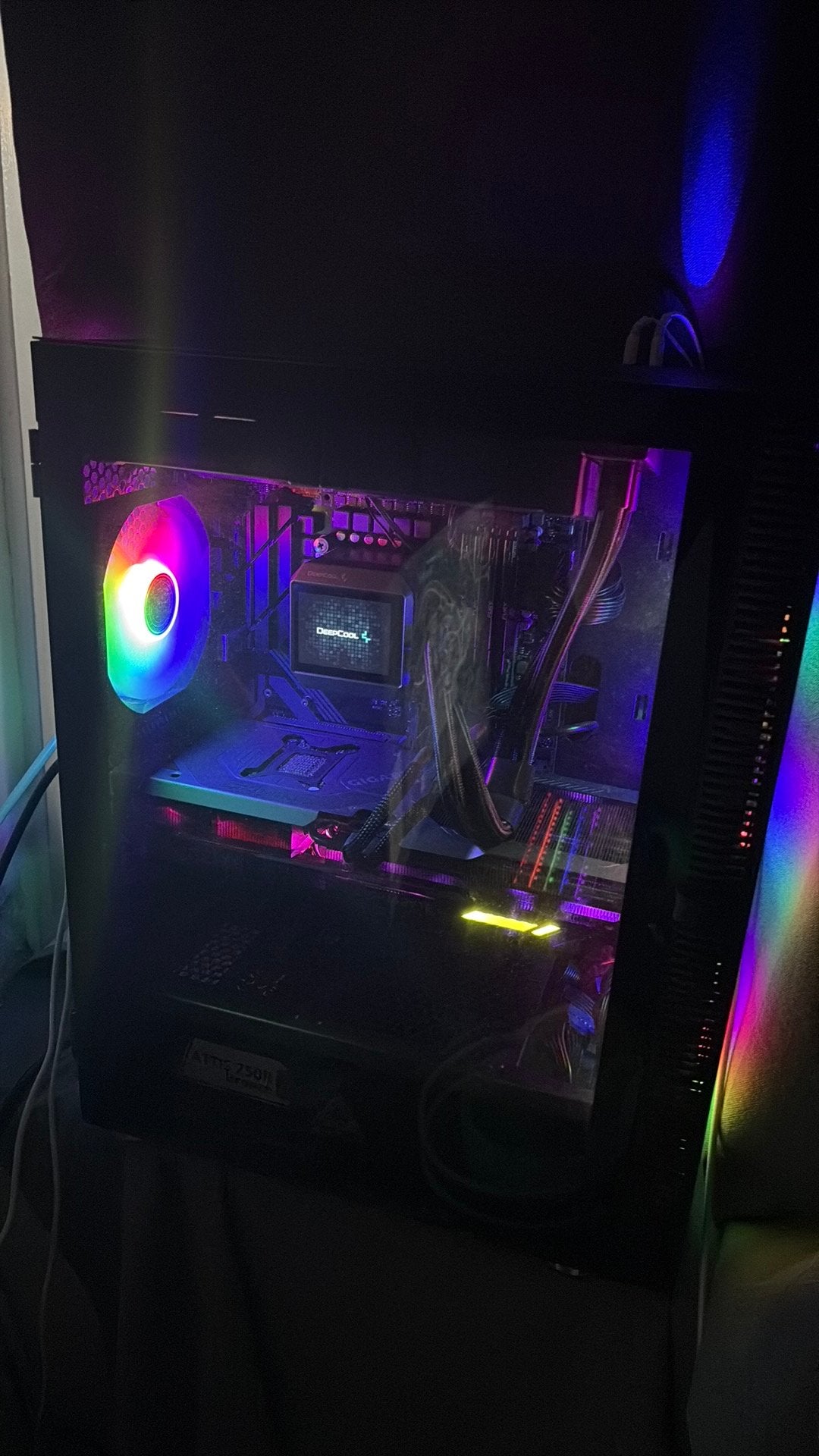 Top pc, 1 speler, Ophalen of Verzenden, Zo goed als nieuw, Vanaf 3 jaar