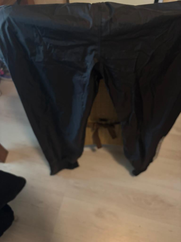 Regenpak, Ophalen of Verzenden, Zo goed als nieuw, Kort