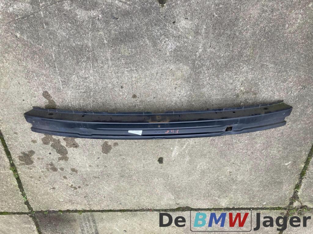 Bumperbalk achter BMW 3-serie Compact E46 51128252814, Gebruikt, Ophalen of Verzenden, BMW, BMW