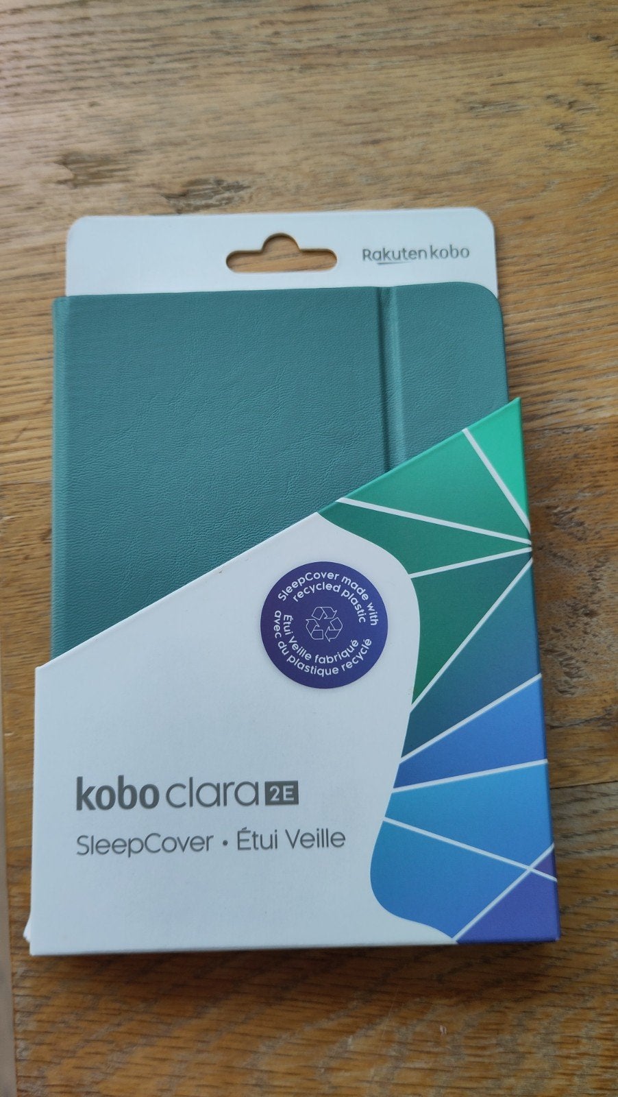 Kobo Clara 2E SleepCover - Nieuw in verpakking, Ophalen of Verzenden