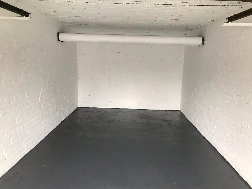Te huur, verwarmde garagebox Utrecht stad, Utrecht