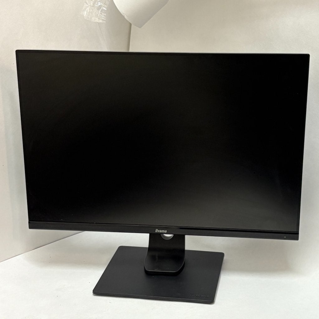 Iiyama ProLite XUB2595WSU-B1, Iiyama, Zo goed als nieuw, Support@iiyama.com, Iiyama International
3rd Floor, 44-45 Great Marlborough Street
London W1F 7JL
United Kingdom