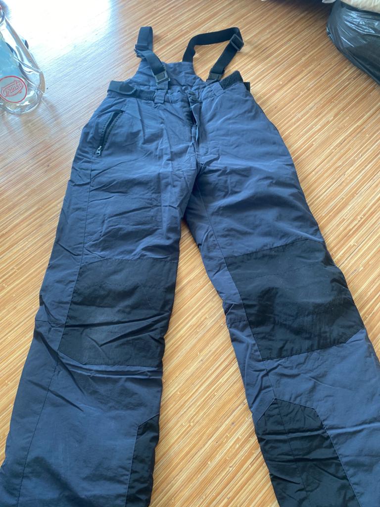 Mountain Peak skibroek maat 164, Ophalen of Verzenden, Gebruikt, Jongen of Meisje, Broek