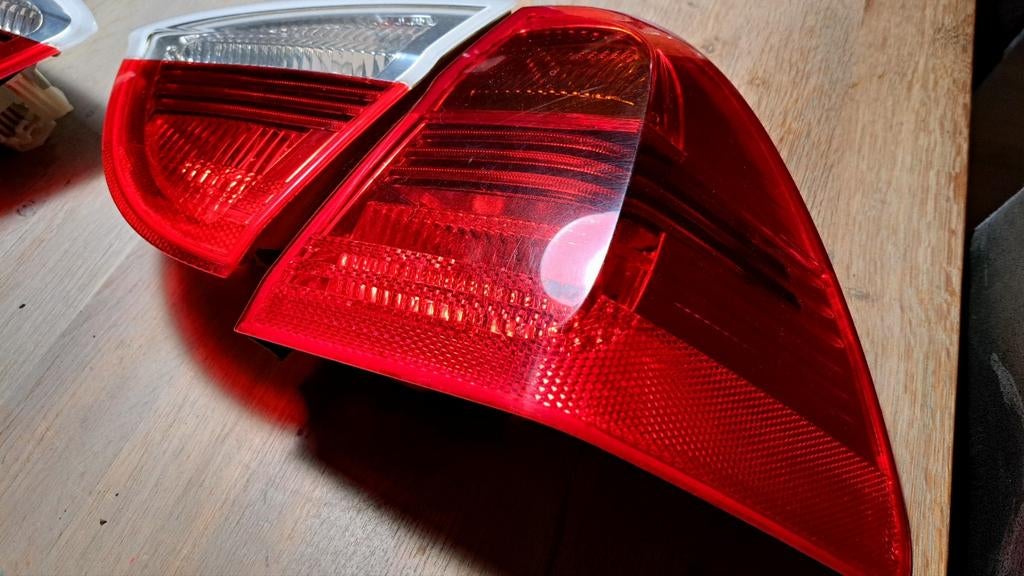 BMW E91 pre-LCI achterlichten compleet, Auto-onderdelen, Verlichting, Ophalen of Verzenden, BMW