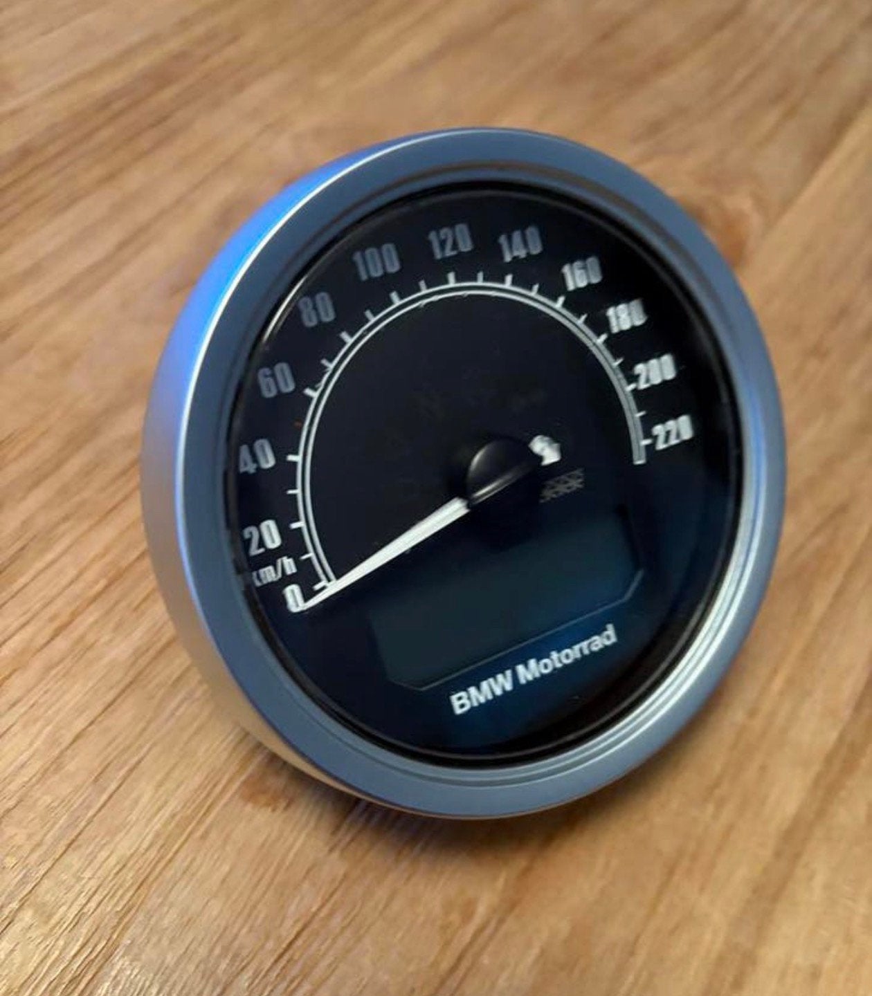 BMW R Nine T Pure / scrambler kilometer teller, Ophalen of Verzenden, Gebruikt