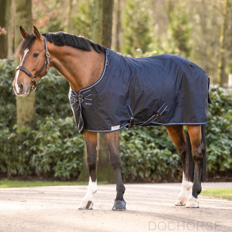 Dominick regendeken paddock lite, Dieren en Toebehoren, Ophalen of Verzenden, Zo goed als nieuw