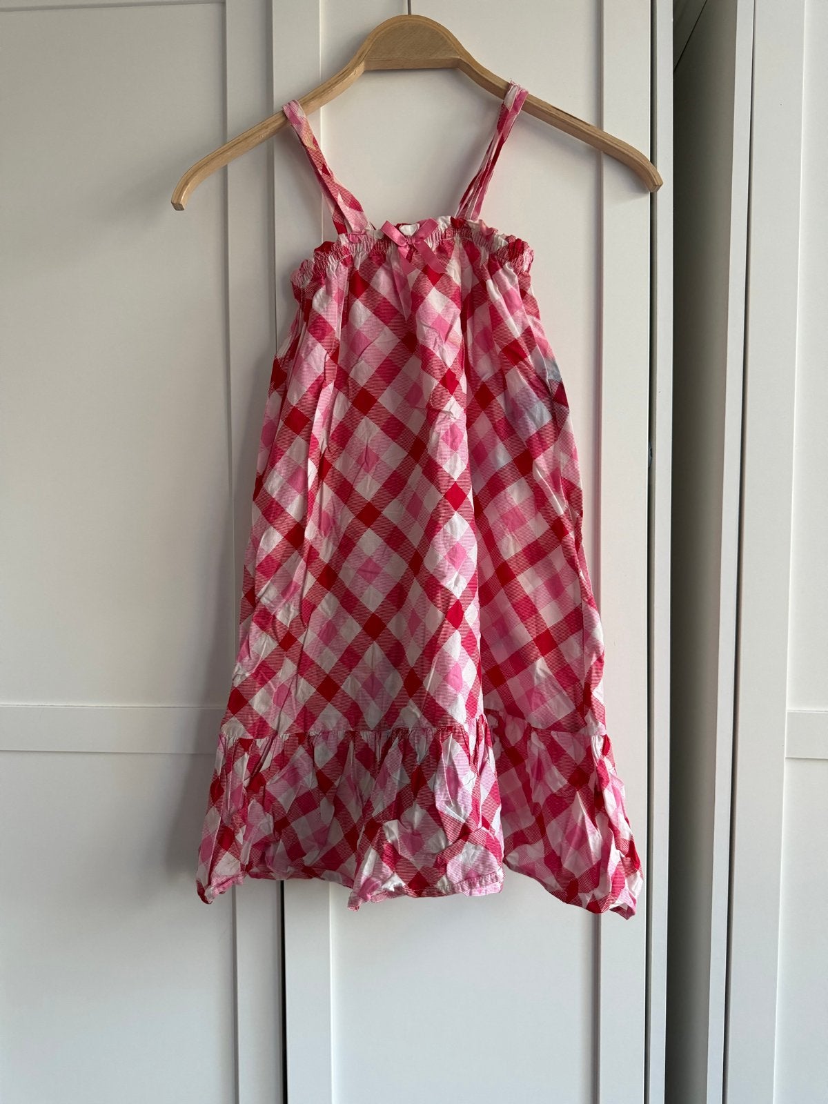Zomerse jurkjes en shirts voor meisjes maat 128, Kinderen en Baby's, Kinderkleding | Maat 128, Ophalen of Verzenden, Zo goed als nieuw