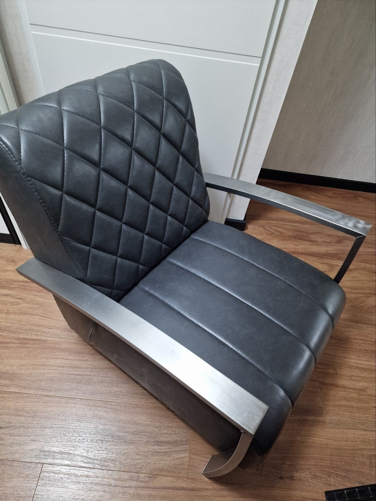 Gratis fauteuil, Huis en Inrichting, Fauteuils, Ophalen of Verzenden