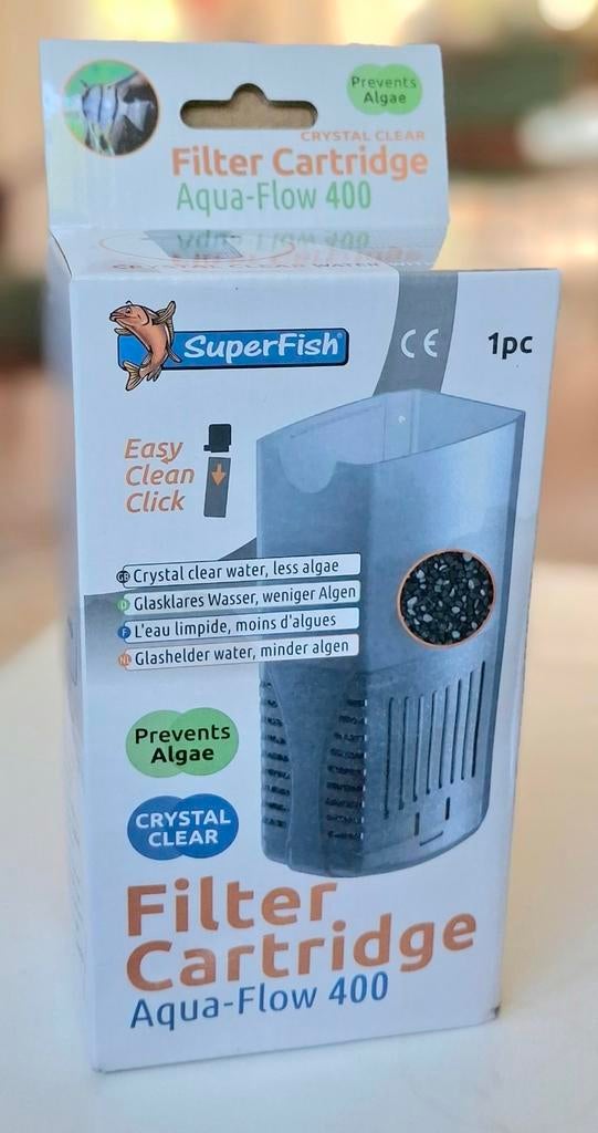 Filter voor aquarium, Dieren en Toebehoren, Ophalen