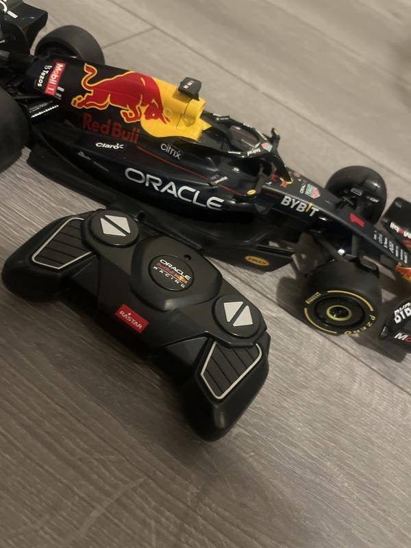 radio grafische auto Oracle Red Bull Max F1 RB18, Ophalen, Nieuw, Afstandsbediening