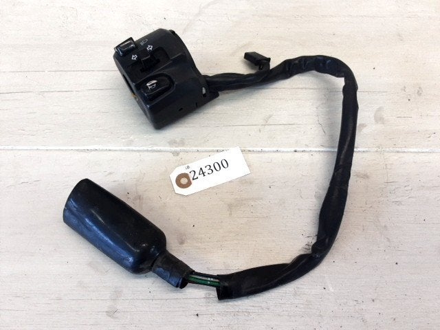 ninja 250R 2008 - 2012 Kawasaki D1-53376