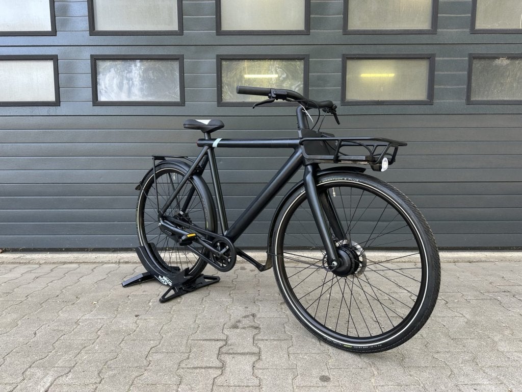VanMoof e-bike - Renew |, 1.232 km, incl. btw & factuur